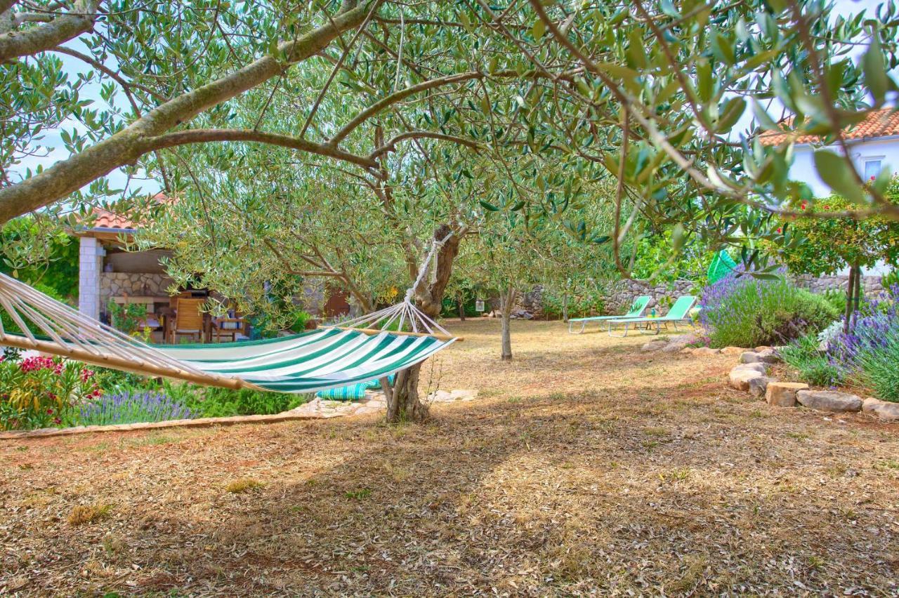 Holiday Home Lavanda Kornić Eksteriør billede