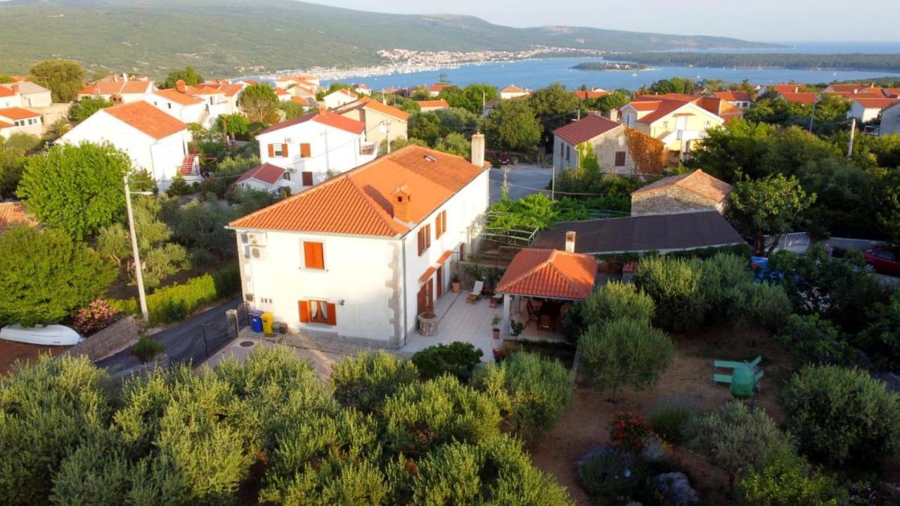 Holiday Home Lavanda Kornić Eksteriør billede