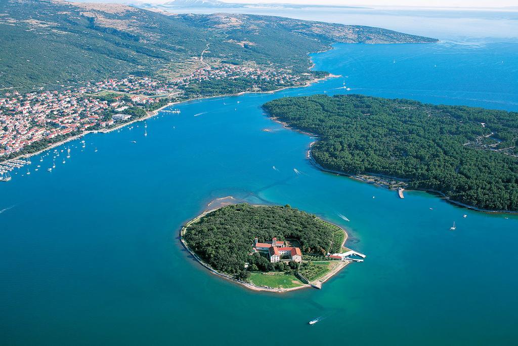 Holiday Home Lavanda Kornić Eksteriør billede